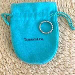 Tiffany Hardware Collection ring
